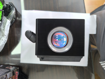 📻 RADIO PARLANTE VINTAGE MULTIFUNCIÓN TIPO TV 📼 KTF-1487 💰 $74.900