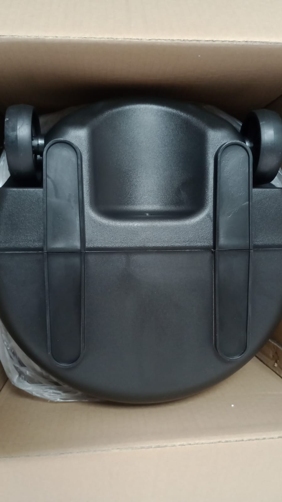 🔊 CABINA RECARGABLE SEISA YX-H8269 CON MICRÓFONO INALÁMBRICO Y CONTROL